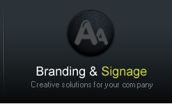 Sparos Graphics Services Branding